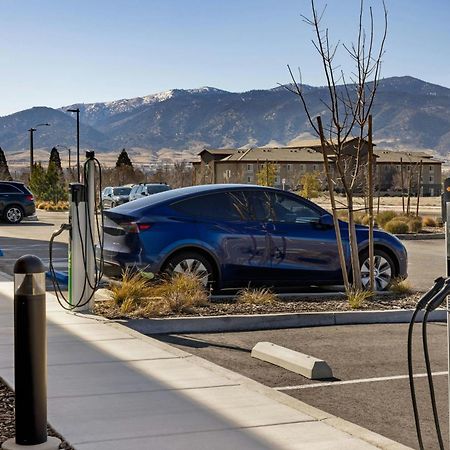 Towneplace Suites By Marriott Tehachapi Eksteriør bilde