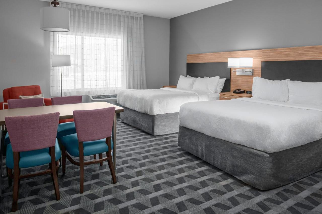 Towneplace Suites By Marriott Tehachapi Eksteriør bilde