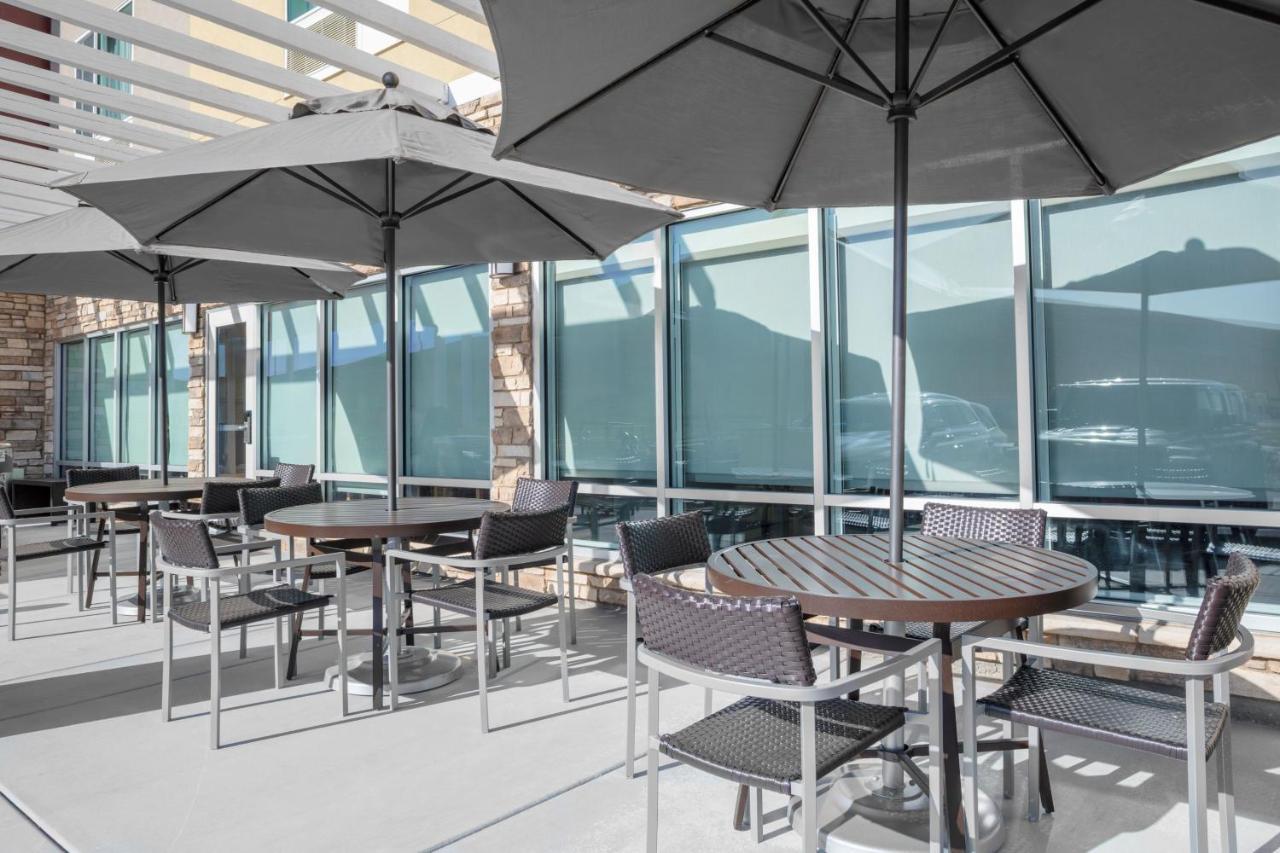 Towneplace Suites By Marriott Tehachapi Eksteriør bilde