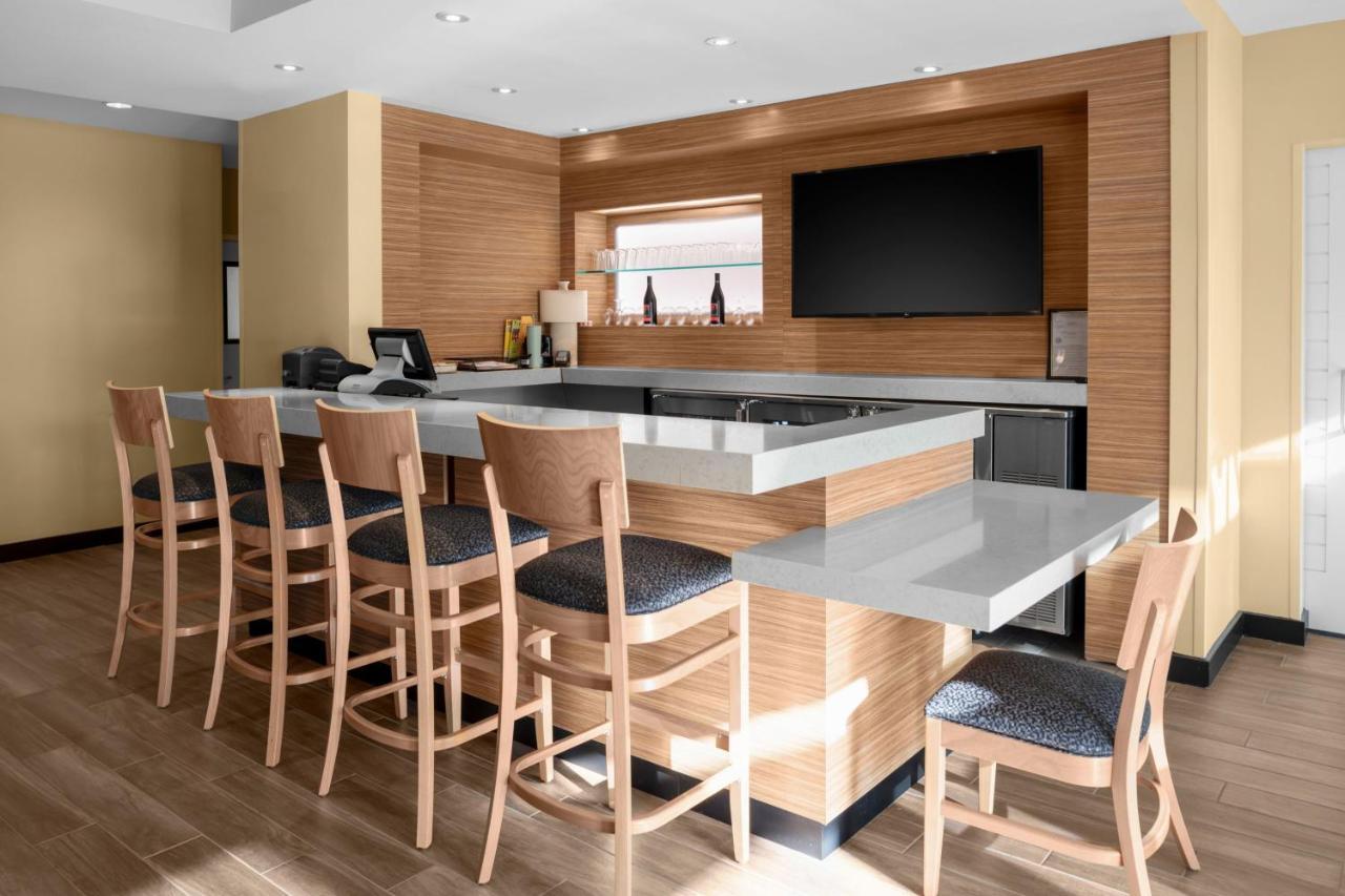Towneplace Suites By Marriott Tehachapi Eksteriør bilde