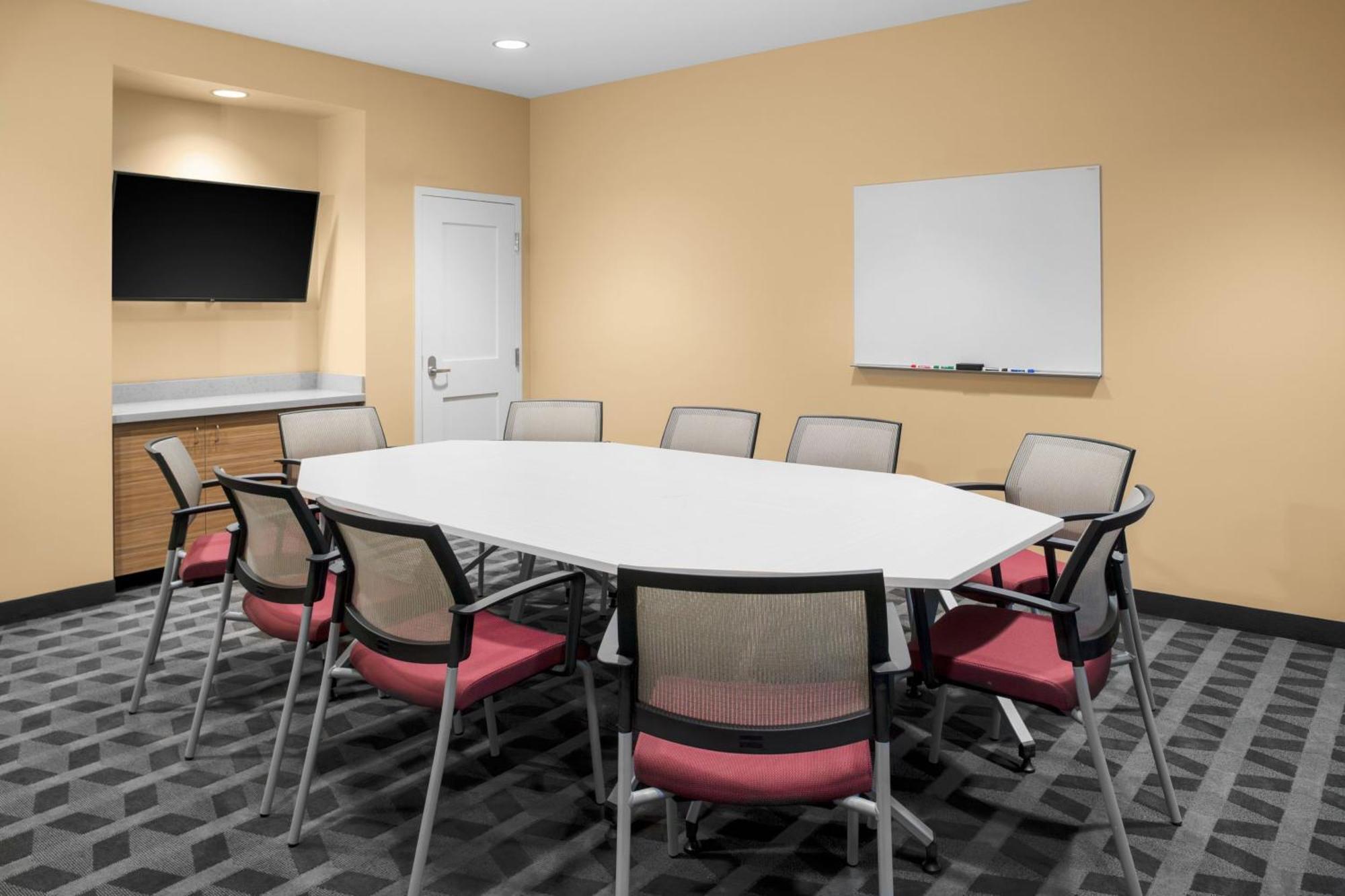 Towneplace Suites By Marriott Tehachapi Eksteriør bilde