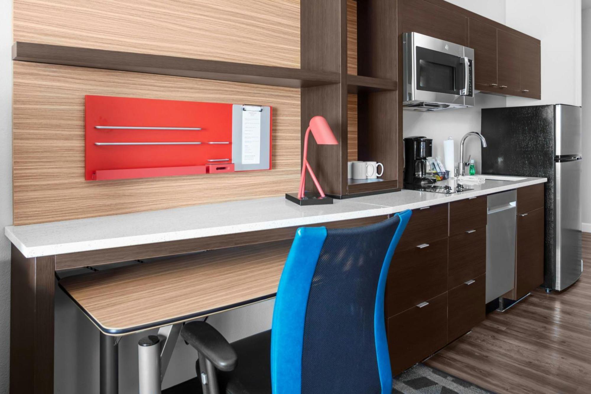 Towneplace Suites By Marriott Tehachapi Eksteriør bilde