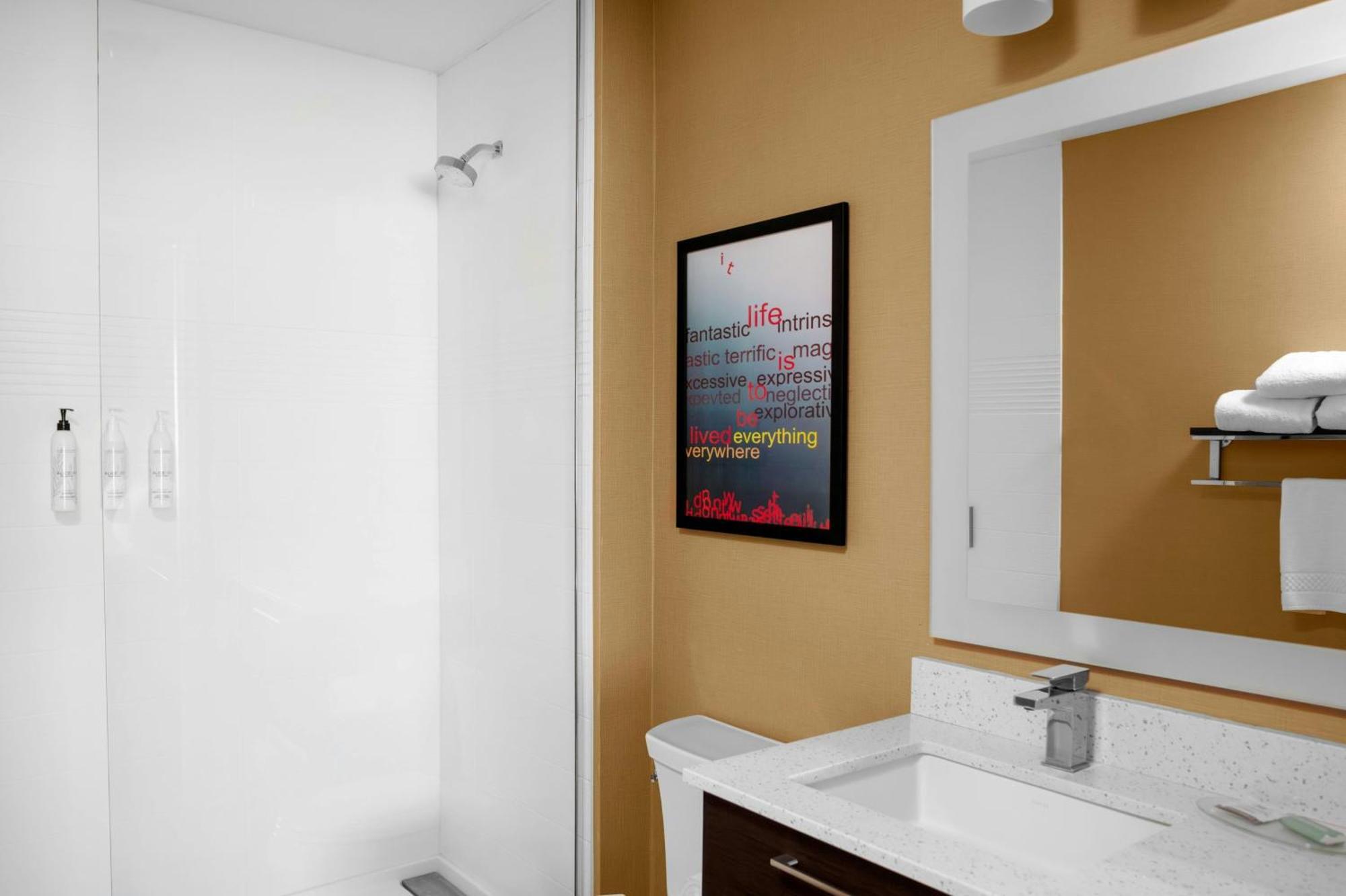 Towneplace Suites By Marriott Tehachapi Eksteriør bilde
